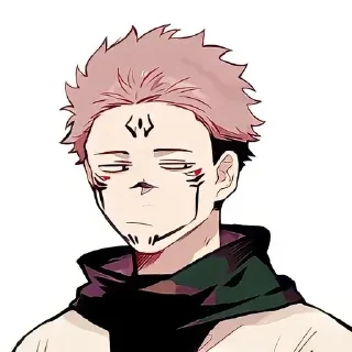 Стикер @IBaaKaaI 👹 - 8