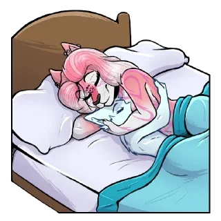 Sticker Suleika - 11