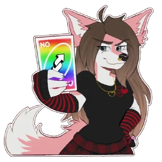 Стикер Suleika2 - 1