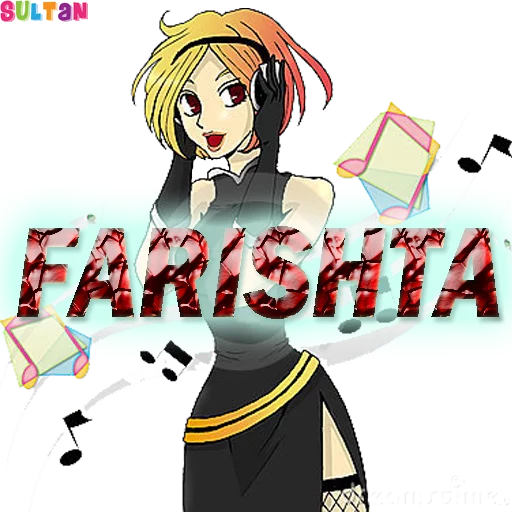 Стикер @moy_SULTAN - 11