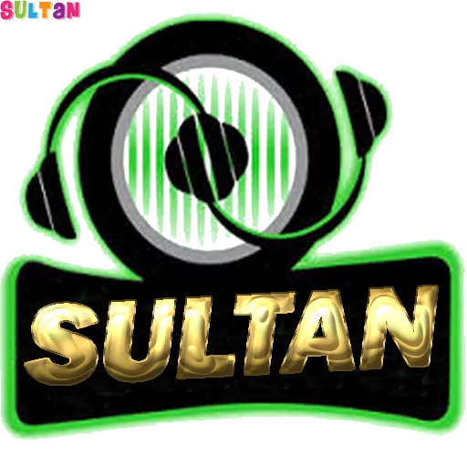 Стикер @moy_SULTAN - 9