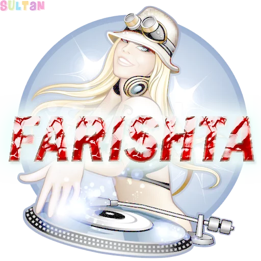 Стикер @moy_SULTAN - 2