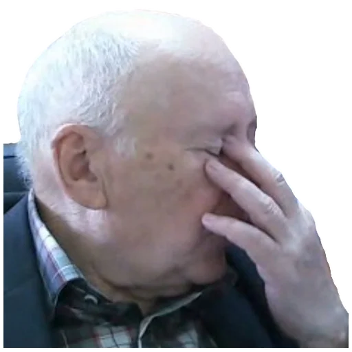 person skin forehead