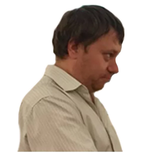 person clothing screenshot