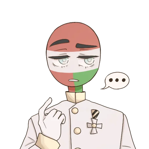 SS - мультфильм