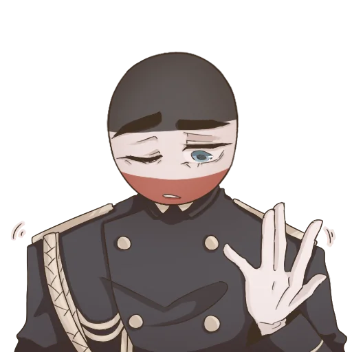 мультфильм аниме эскиз