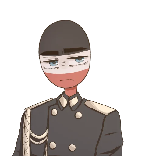 мультфильм одежда человеческое лицо