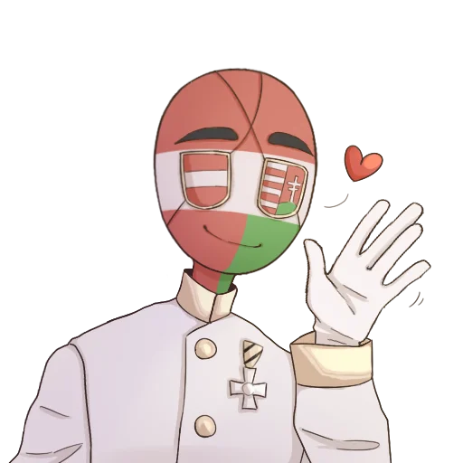 мультфильм Человек искусство