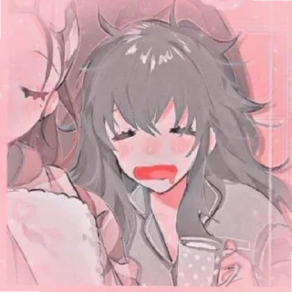 Стикер Сума - 2