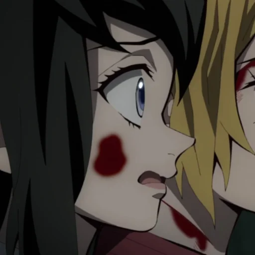 аниме мультфильм манга