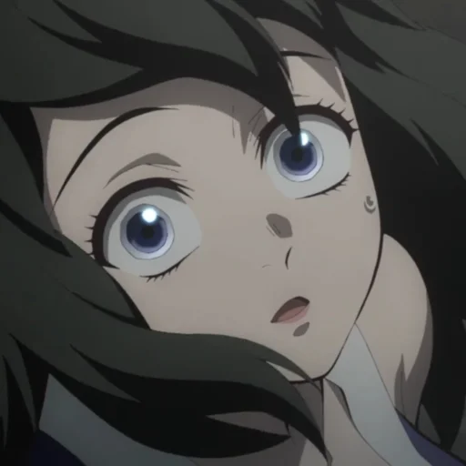 anime cartoon illustration