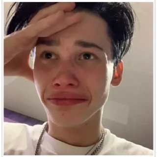 Sticker dàastětt - 5