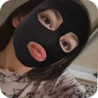 Стикер Сумайка - 1