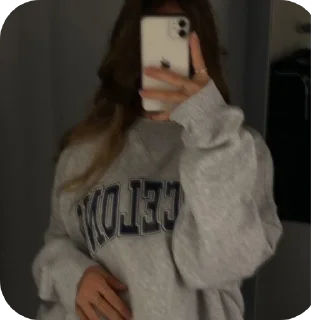 Стикер Сумайка - 2