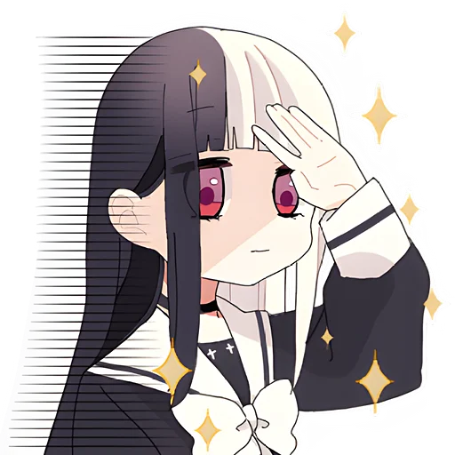 Sticker SumashedshieDruzia - 1