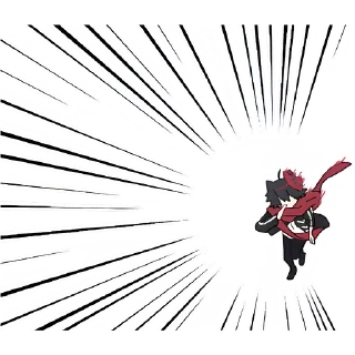 Sticker Сумасшедшие друзья @Nyasticks - 6