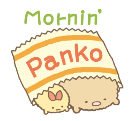 @Tikelmu Sumikko Gurashi Special Pack - 