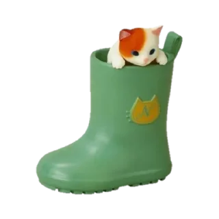 Sticker summer @svalkablin - 3