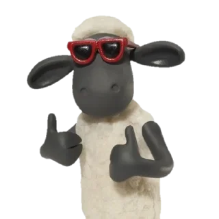 Sticker summer @svalkablin - 7