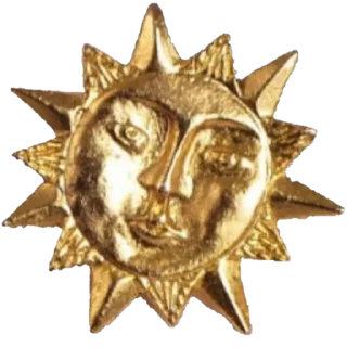 Sticker summer @svalkablin - 1