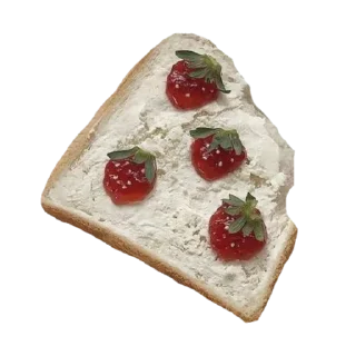 Sticker summer @svalkablin - 11