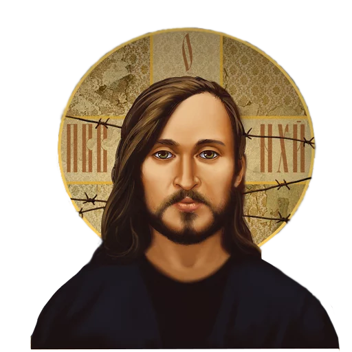 человеческое лицо мужчина портрет