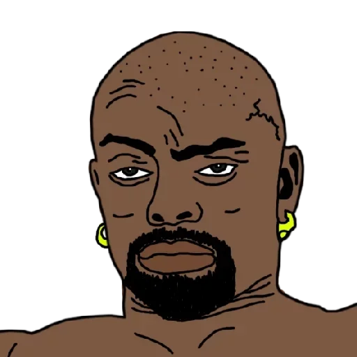 DopeStickers :: @fStikBot - mammal