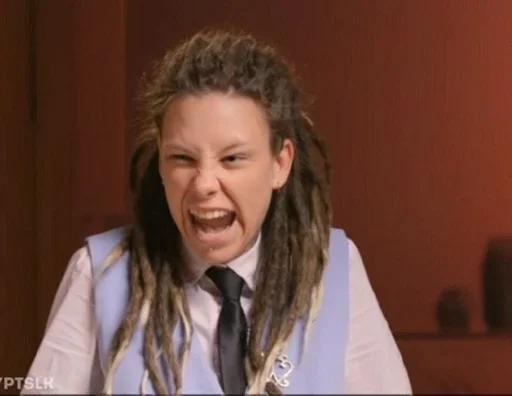 Крис Штрефонд :: @fStikBot - person