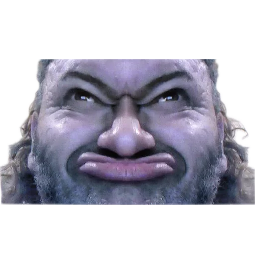 человеческое лицо лоб мужчина