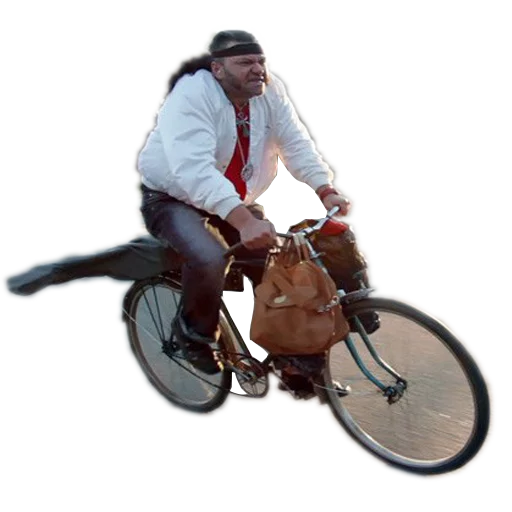 колесо Человек транспортное средство