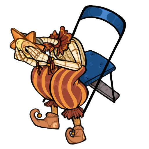 клипарт рисование мультфильм