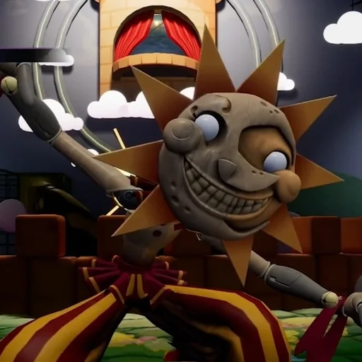 мультфильм вымышленный персонаж мультипликация