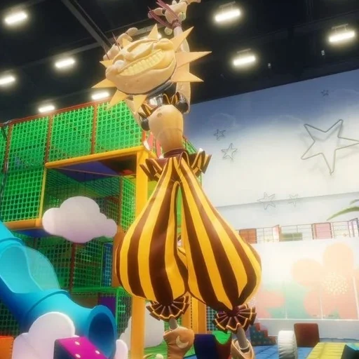 танцевать мультфильм