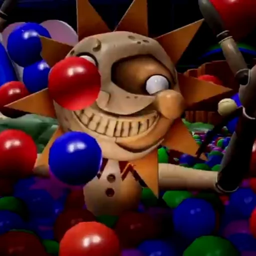 поставка партий игрушка мяч