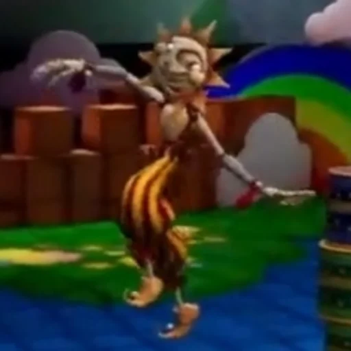 мультипликация игра для ПК мультфильм