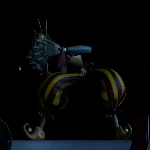 мультфильм скриншот