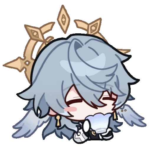 Sunday @stickersMH - 