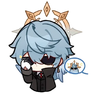 Sticker Sunday @stickersMH - 3