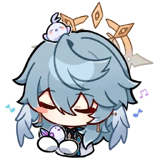 Sticker Sunday @stickersMH - 5