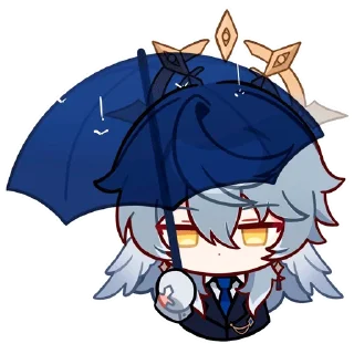 Sticker Sunday @stickersMH - 6