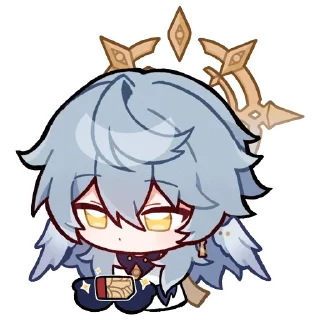 Sticker Sunday @stickersMH - 10