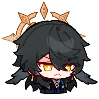 Sticker Sunday @stickersMH - 4