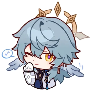 Sticker Sunday @stickersMH - 8