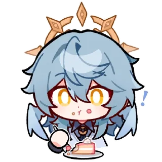 Sticker Sunday @stickersMH - 2