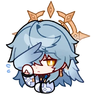 Sticker Sunday @stickersMH - 7