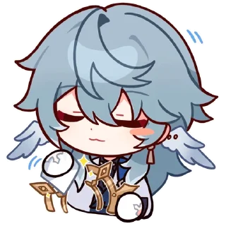 Sticker Sunday @stickersMH - 11