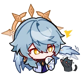 Sticker Sunday @stickersMH - 1