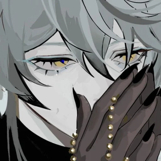 Стикер Sunday_mr - 1