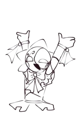 Стикер Sundrop 2 :: @fStikBot - 1