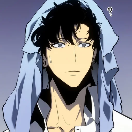 аниме мультфильм Художественная литература